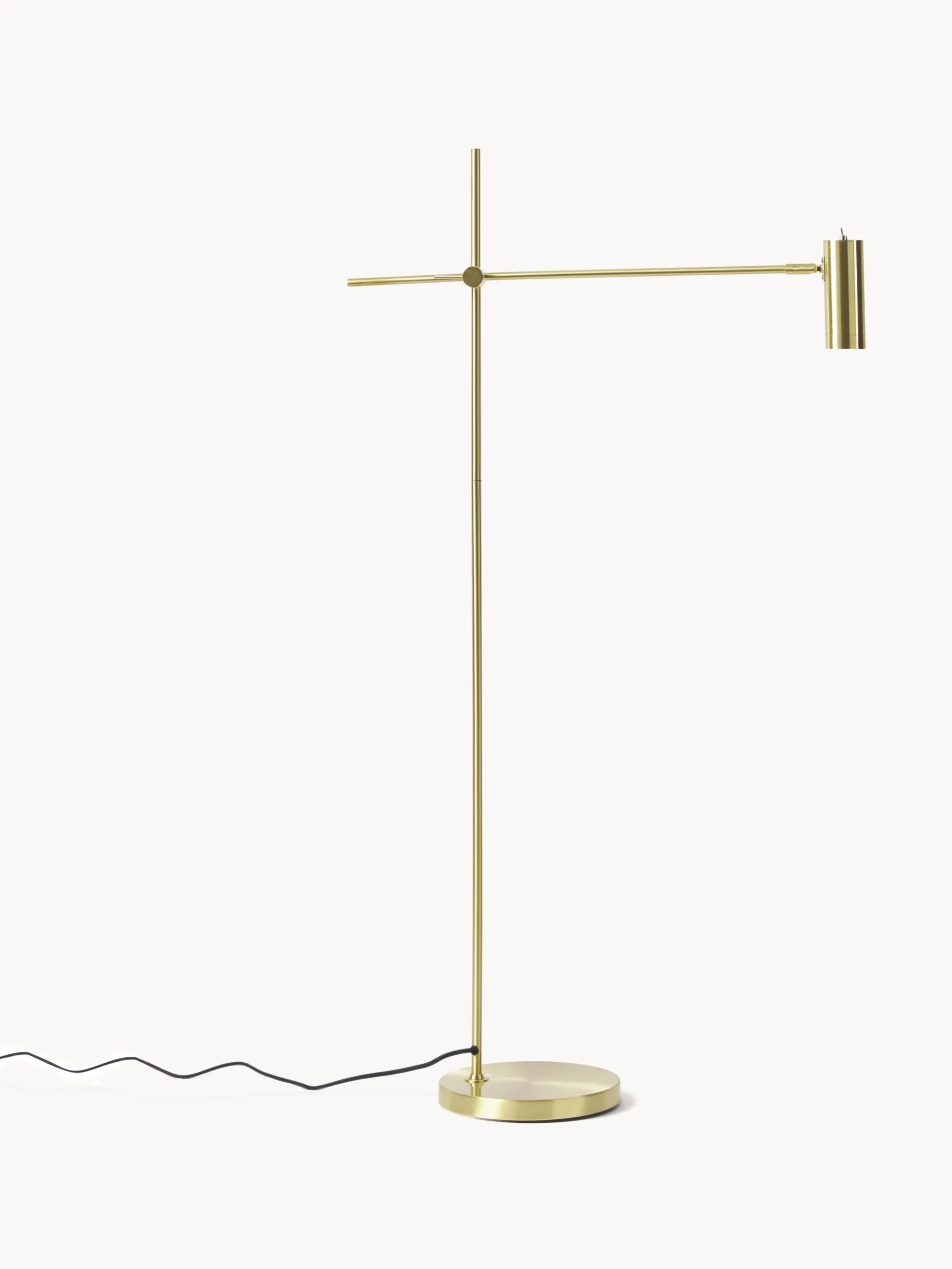 Lampada da lettura Cassandra