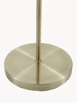 Lampada da lettura con finitura anticata Edgar
