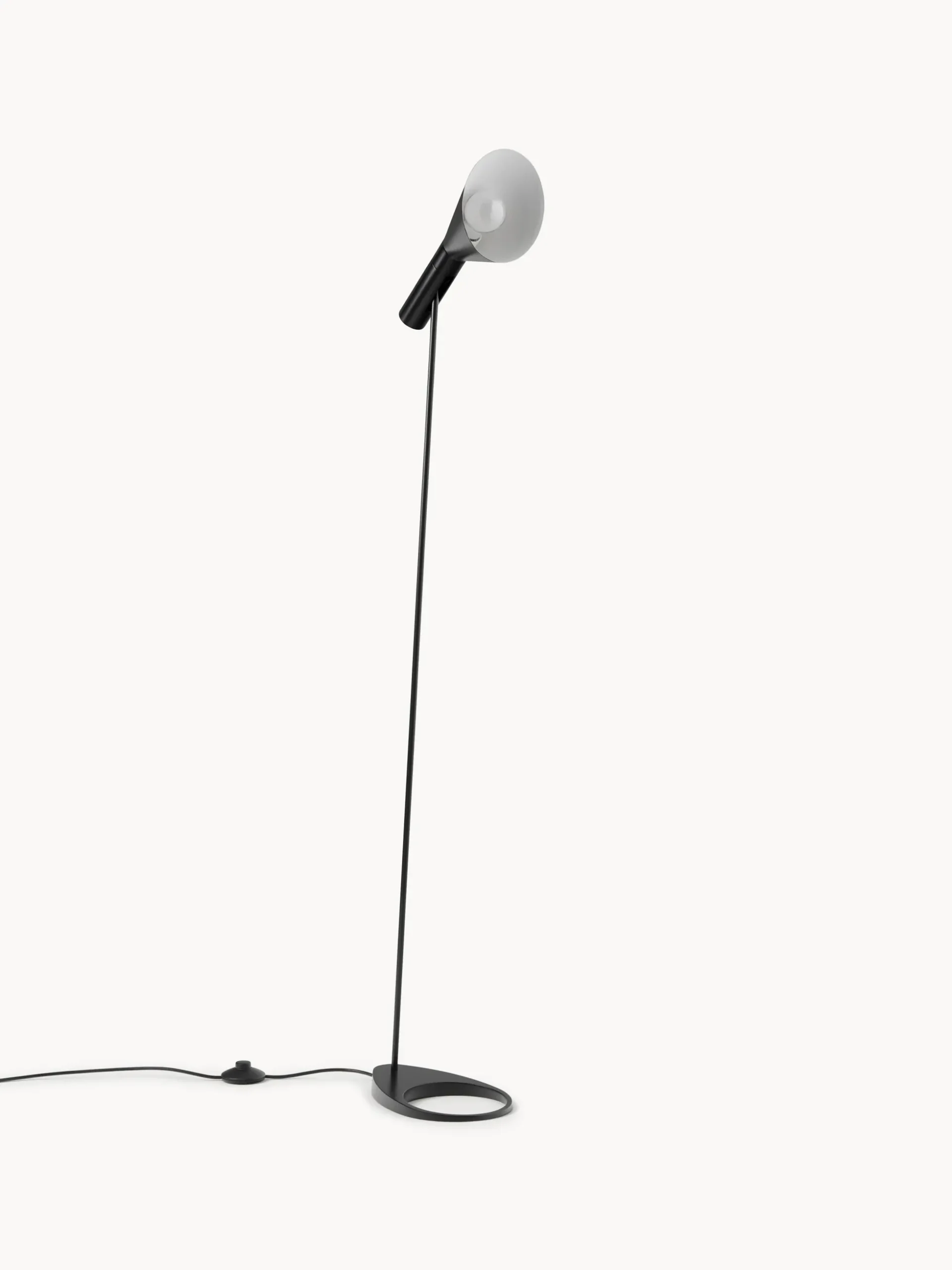 Lampada da lettura piccola AJ
