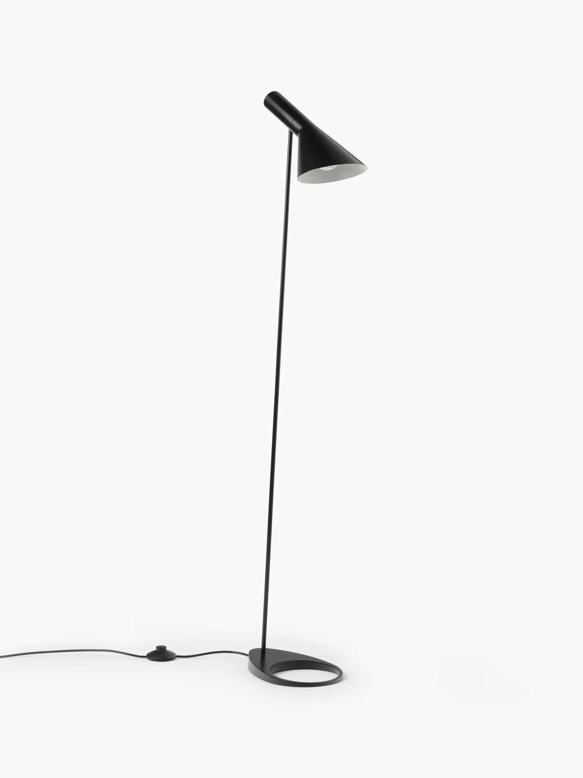 Lampada da lettura piccola AJ