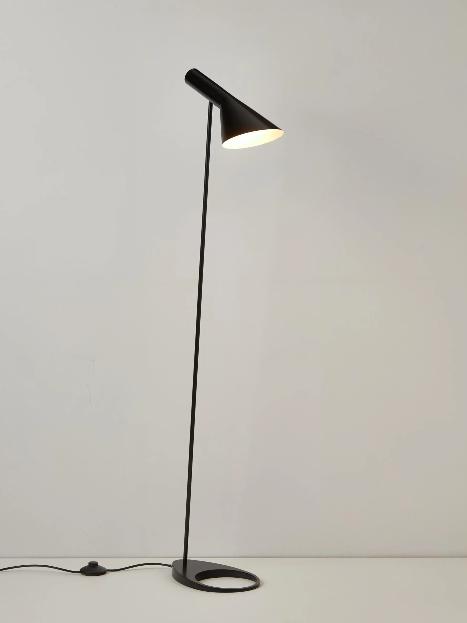 Lampada da lettura piccola AJ