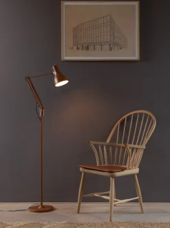 Lampada da lettura piccola a LED Type 75