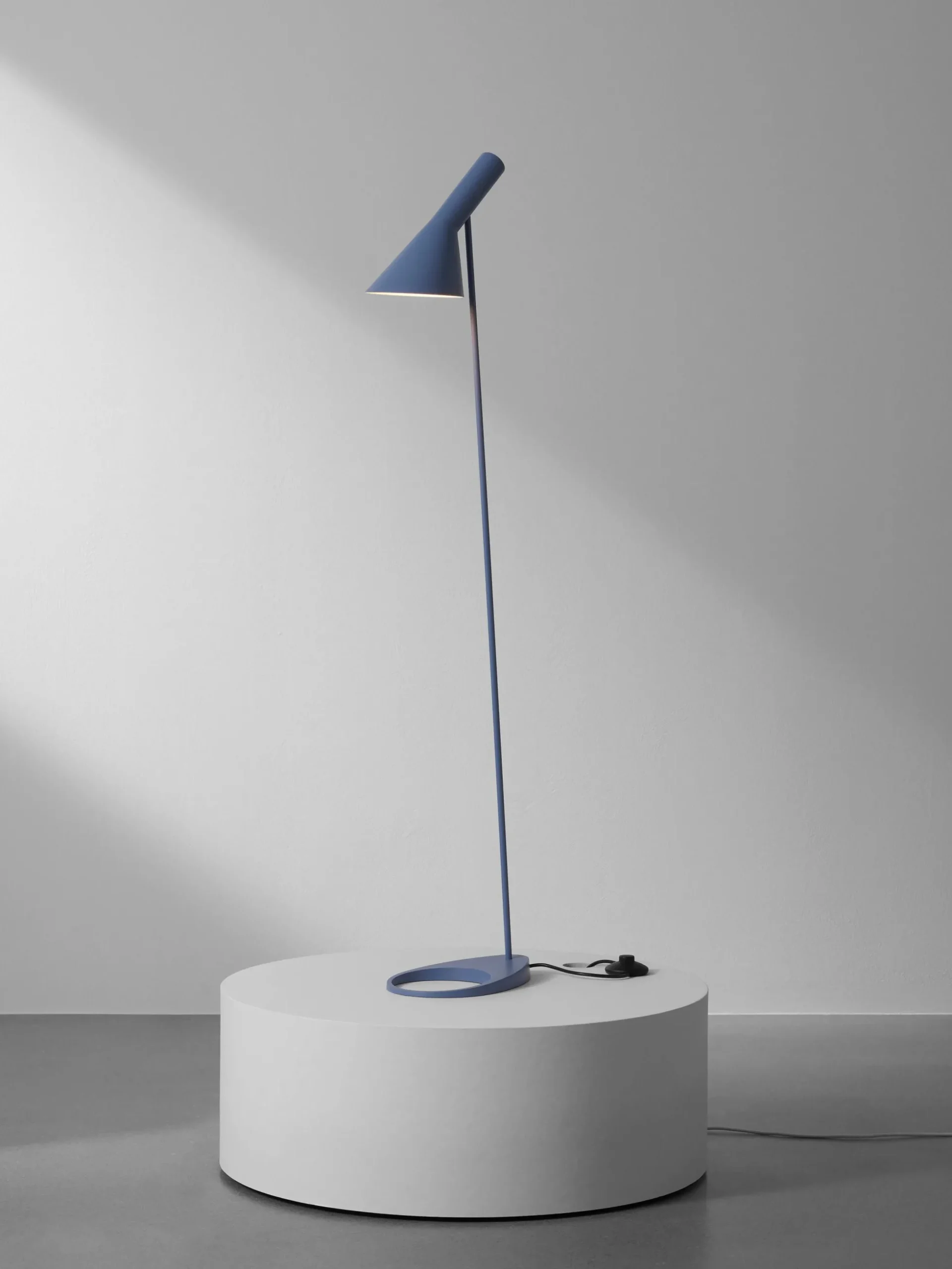 Lampada da lettura piccola AJ