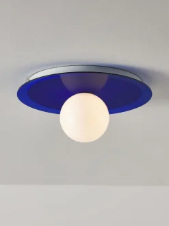 Lampada da parete e soffitto Starling