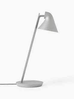 Lampada da scrivania a LED con luce regolabile NJP
