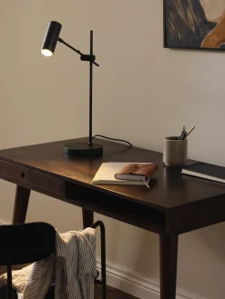 Lampada da scrivania Cassandra