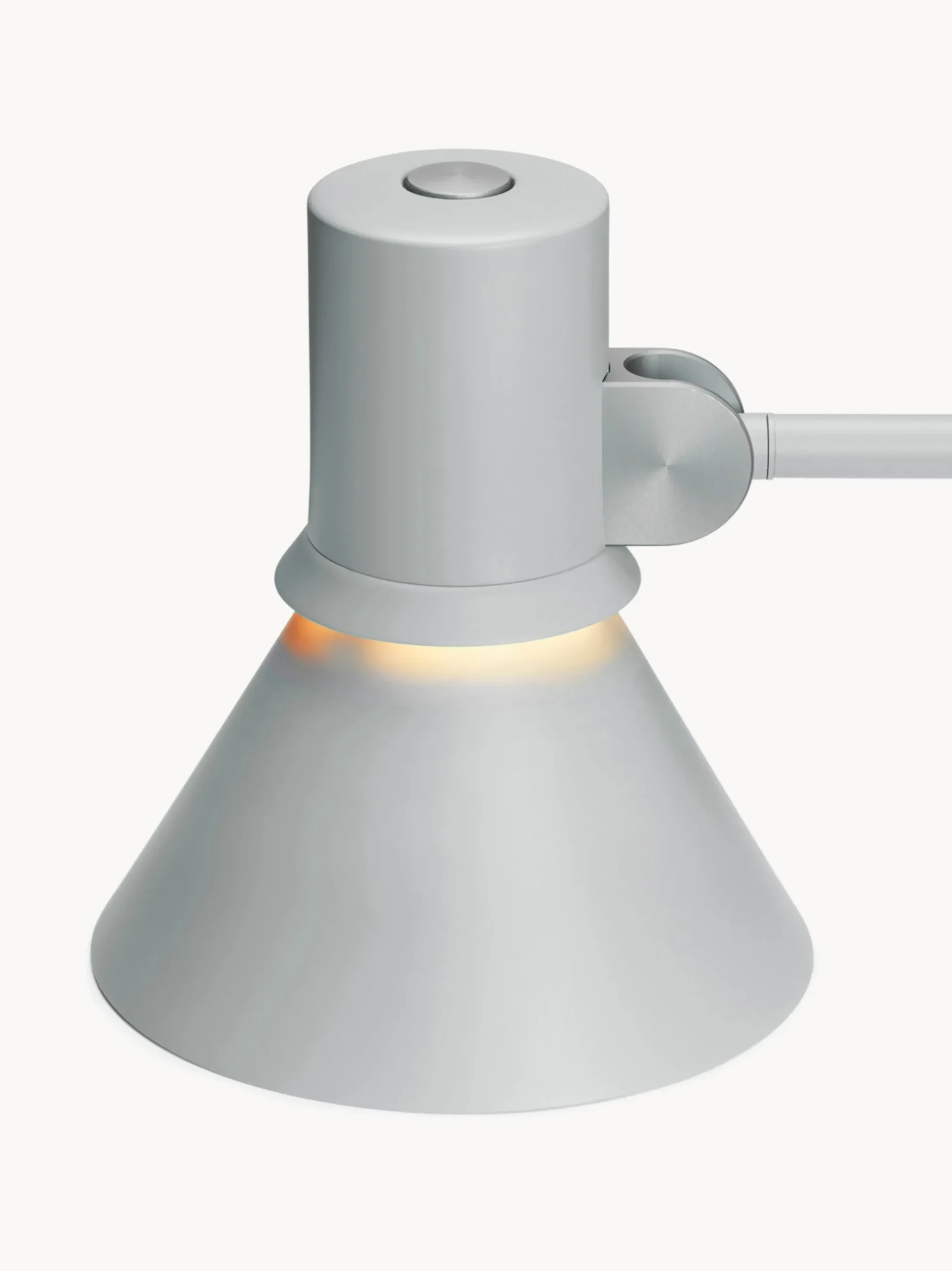 Lampada da scrivania grande a LED Type 80
