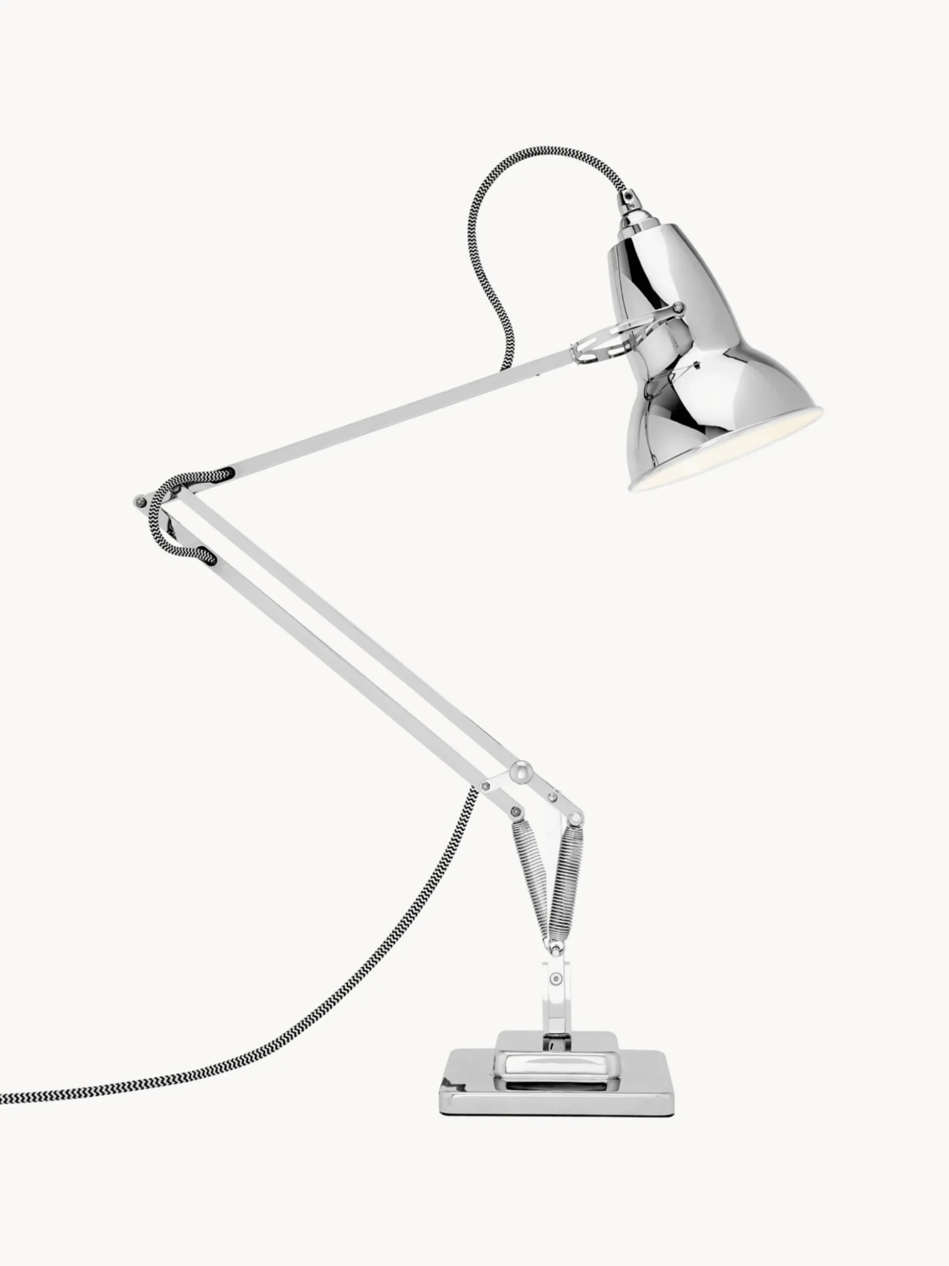 Lampada da scrivania grande a LED Original 1227