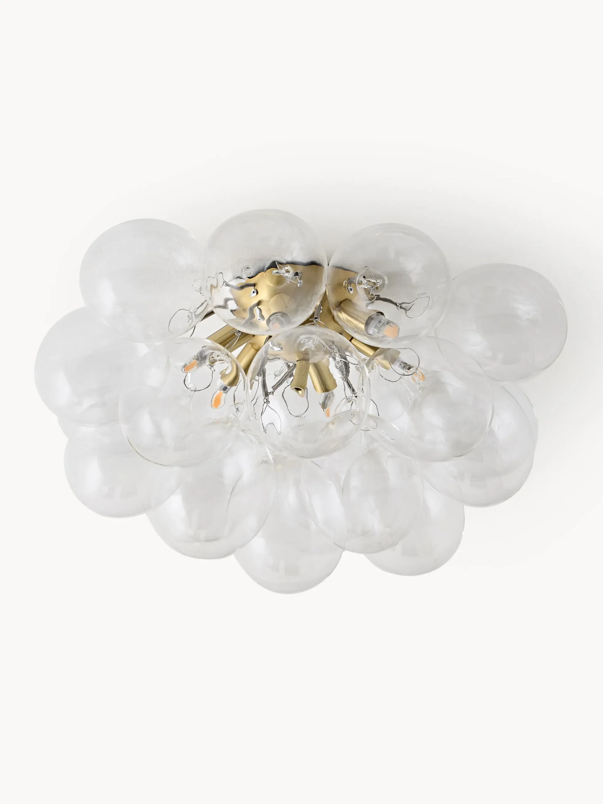 Lampada da soffitto a LED Gross