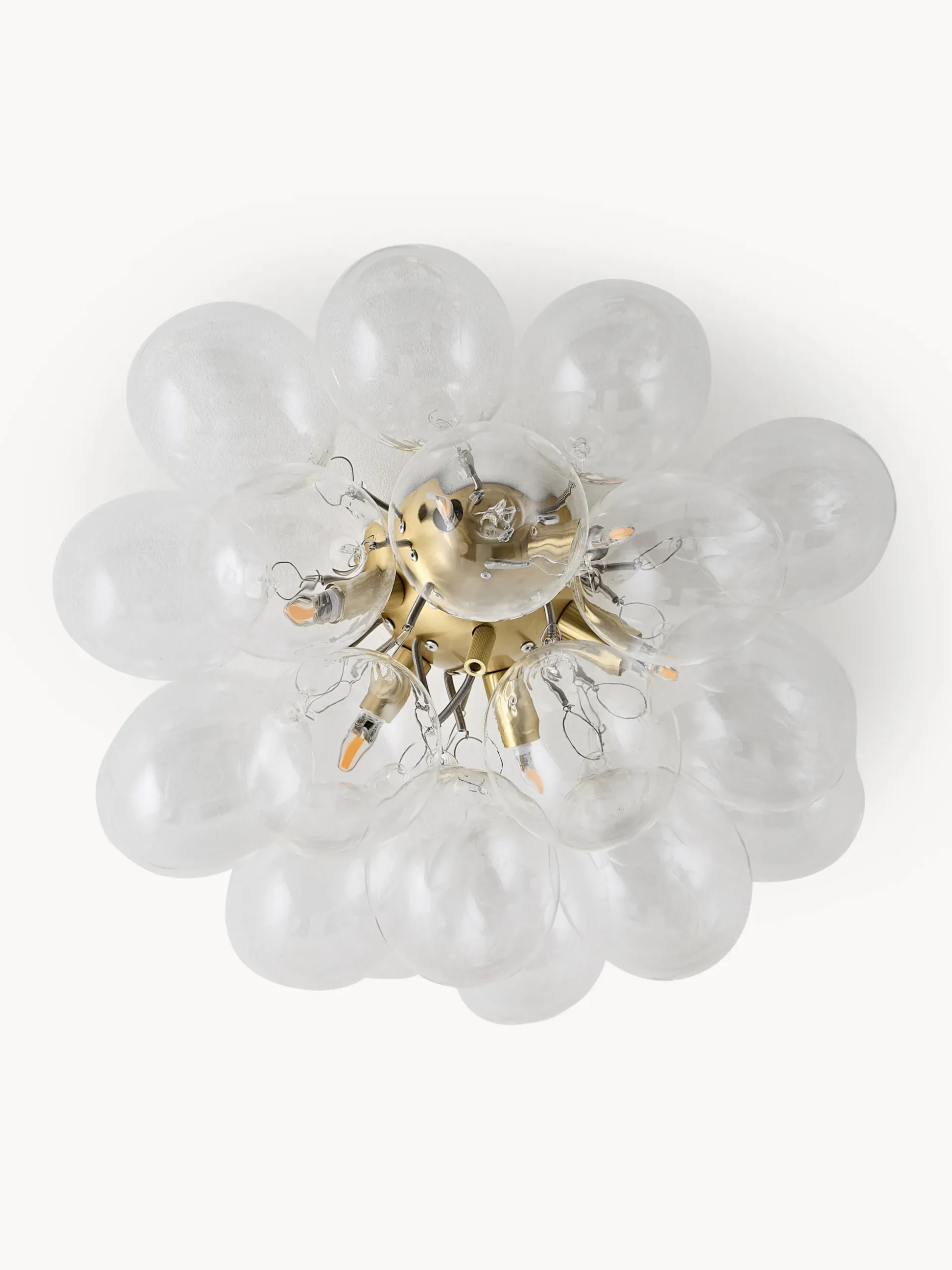 Lampada da soffitto a LED Gross