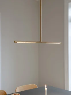 Lampada da soffitto a LED Omni