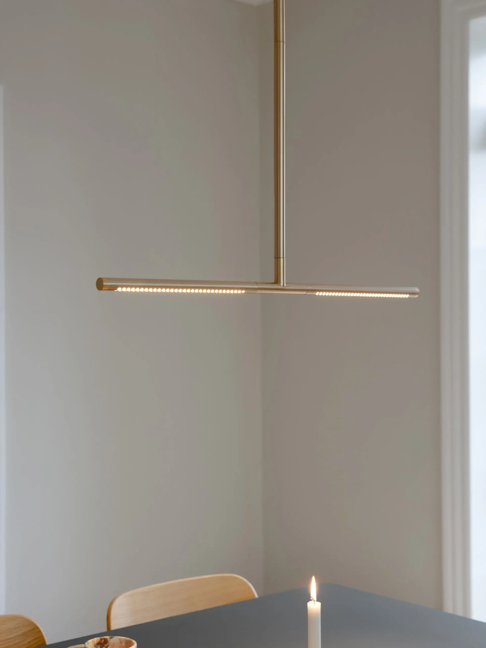 Lampada da soffitto a LED Omni