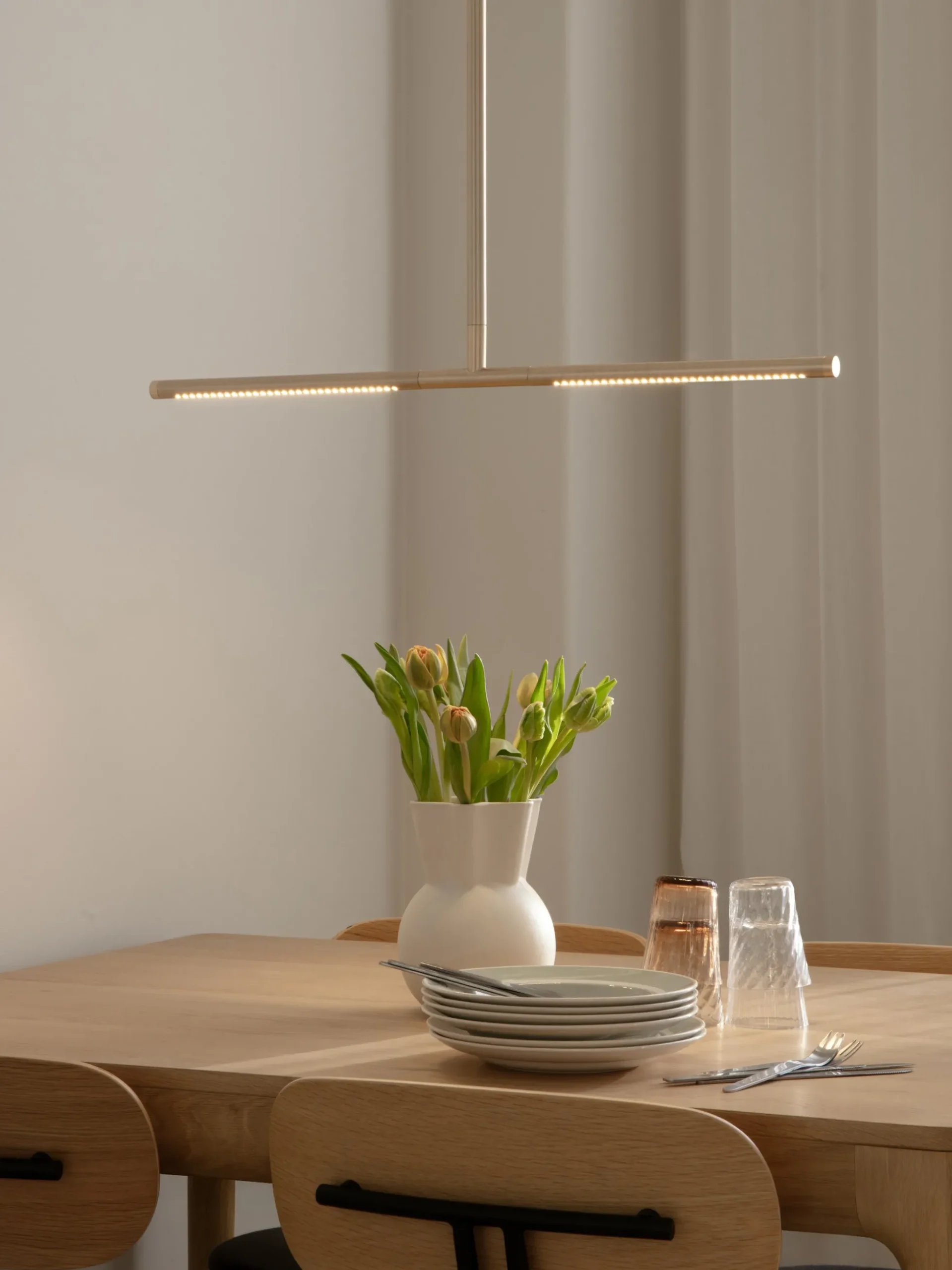 Lampada da soffitto a LED Omni