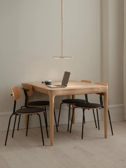 Lampada da soffitto a LED Omni