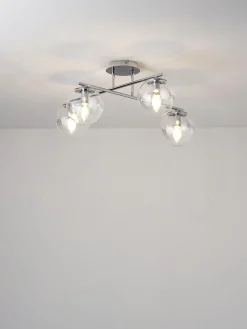 Lampada da soffitto Atlanta