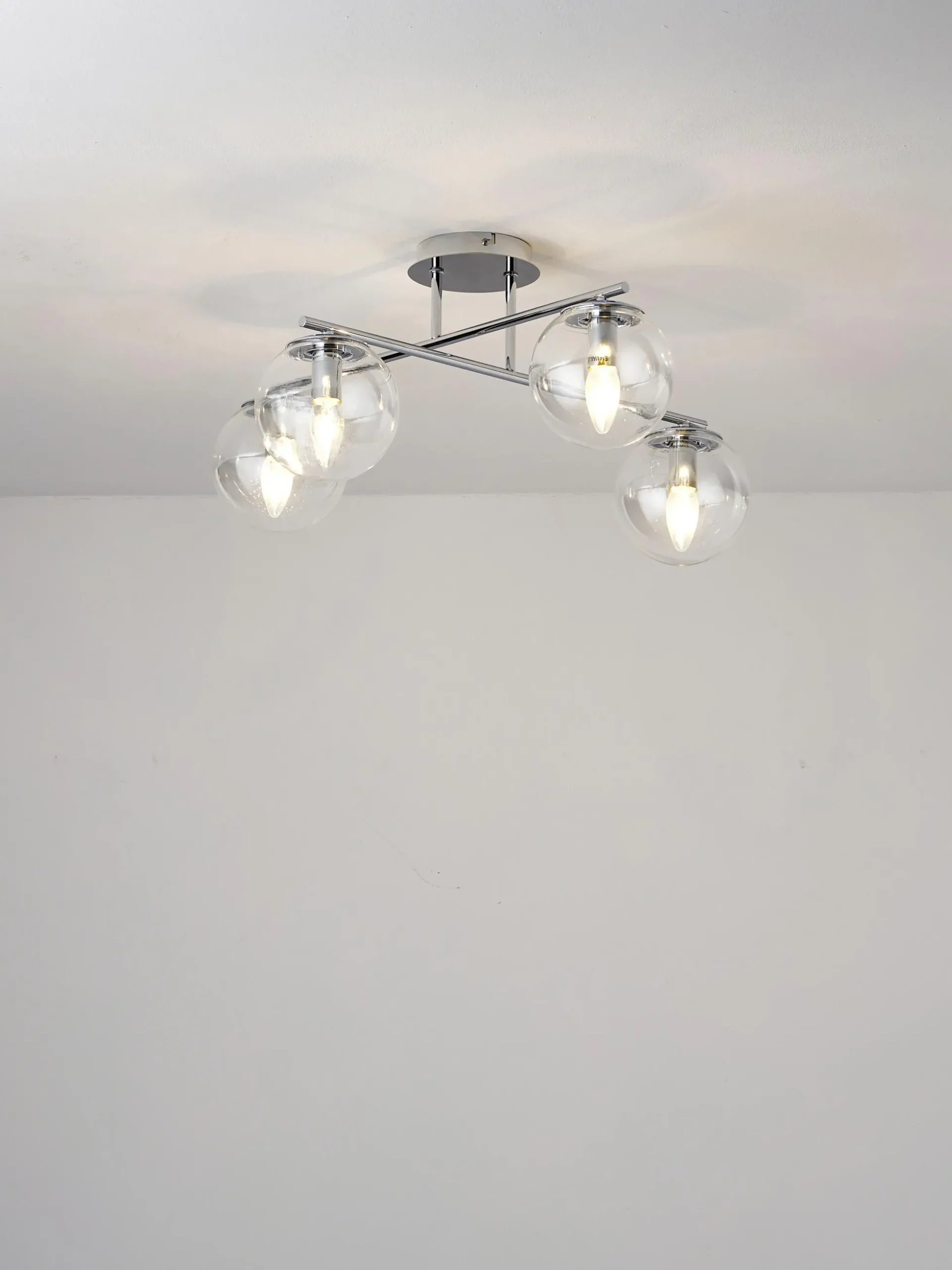 Lampada da soffitto Atlanta