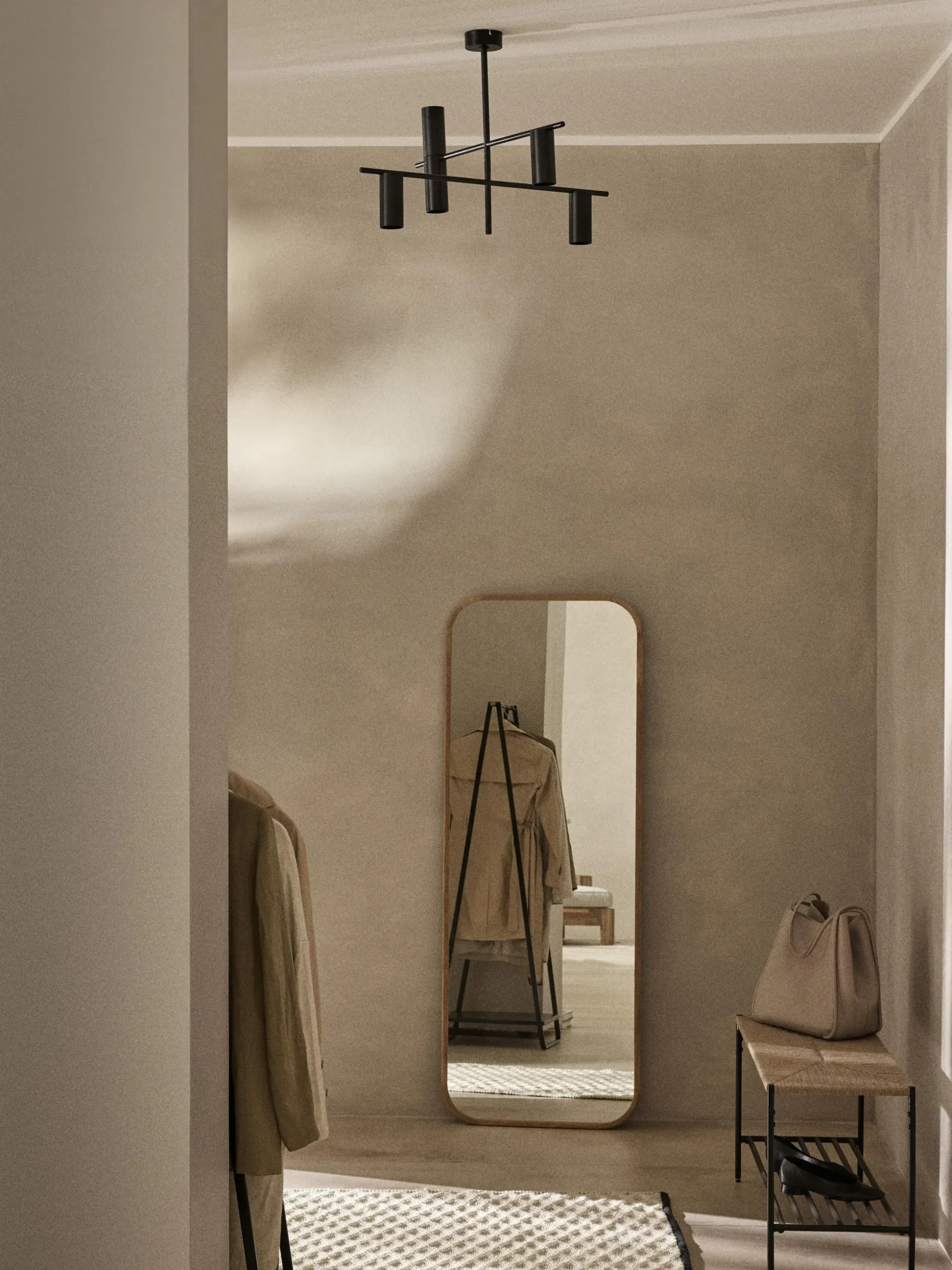 Lampada da soffitto Cassandra