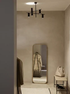 Lampada da soffitto Cassandra