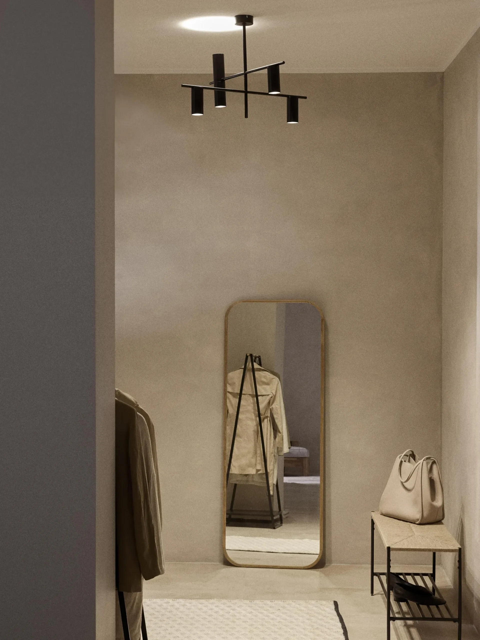 Lampada da soffitto Cassandra