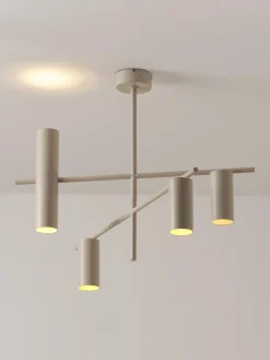 Lampada da soffitto Cassandra