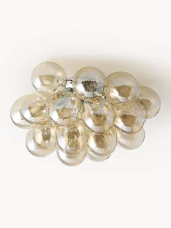 Lampada da soffitto con sfere a LED Gross