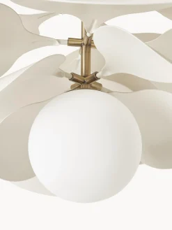 Lampada da soffitto di design Peony
