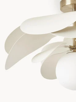 Lampada da soffitto di design Peony