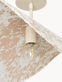 Lampada da soffitto di design Kenzie