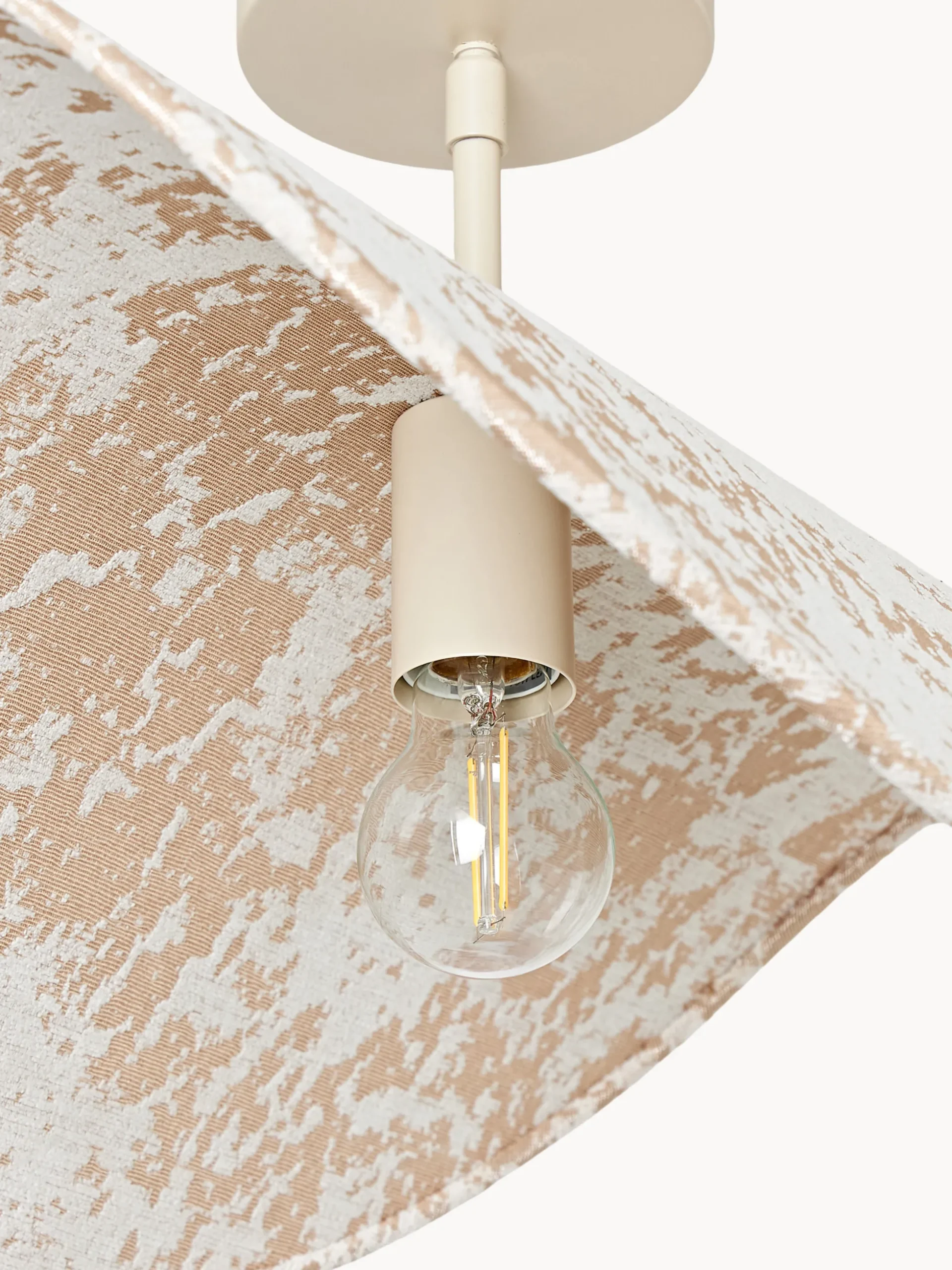 Lampada da soffitto di design Kenzie