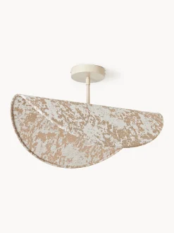 Lampada da soffitto di design Kenzie