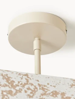 Lampada da soffitto di design Kenzie