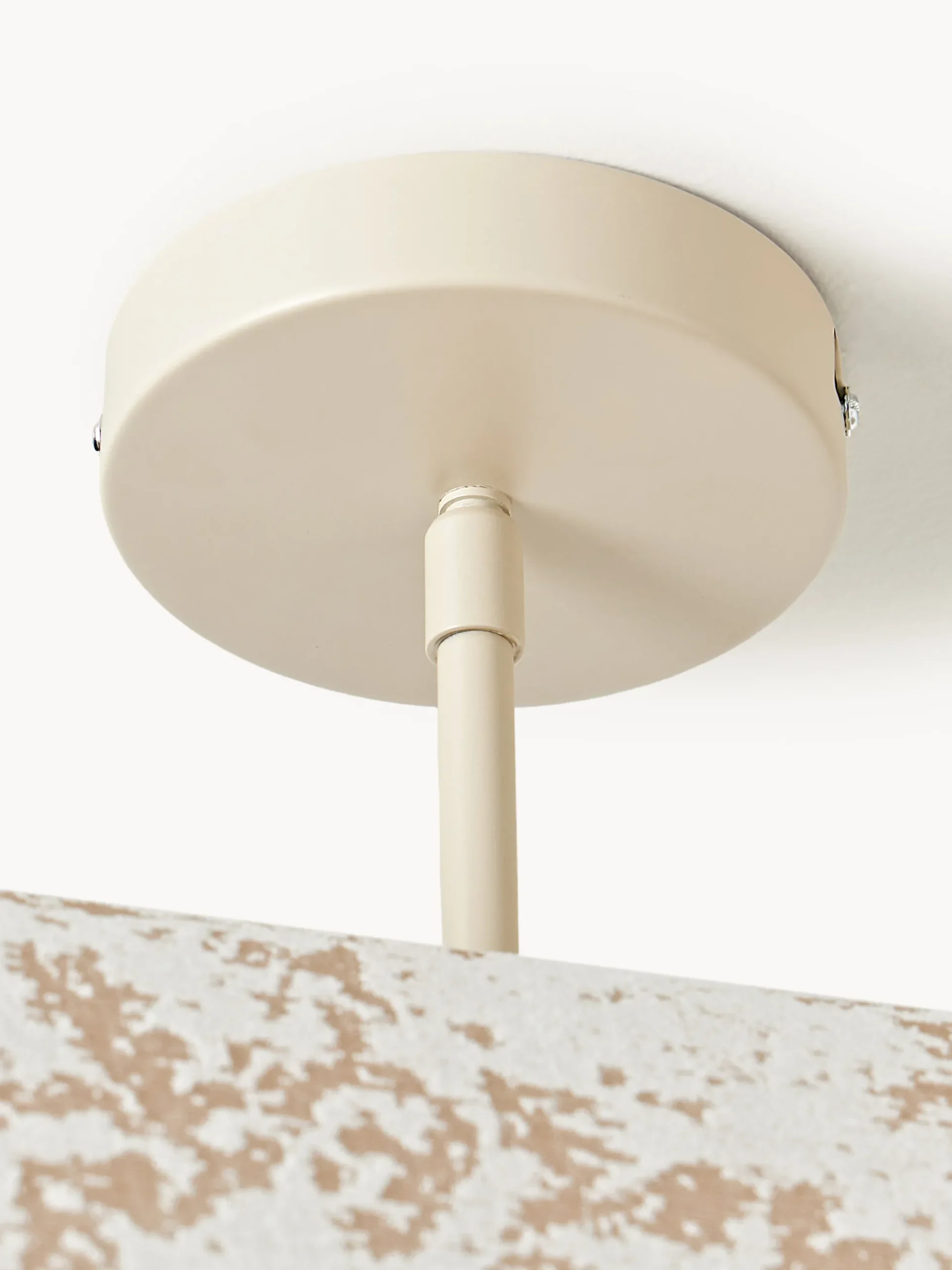 Lampada da soffitto di design Kenzie