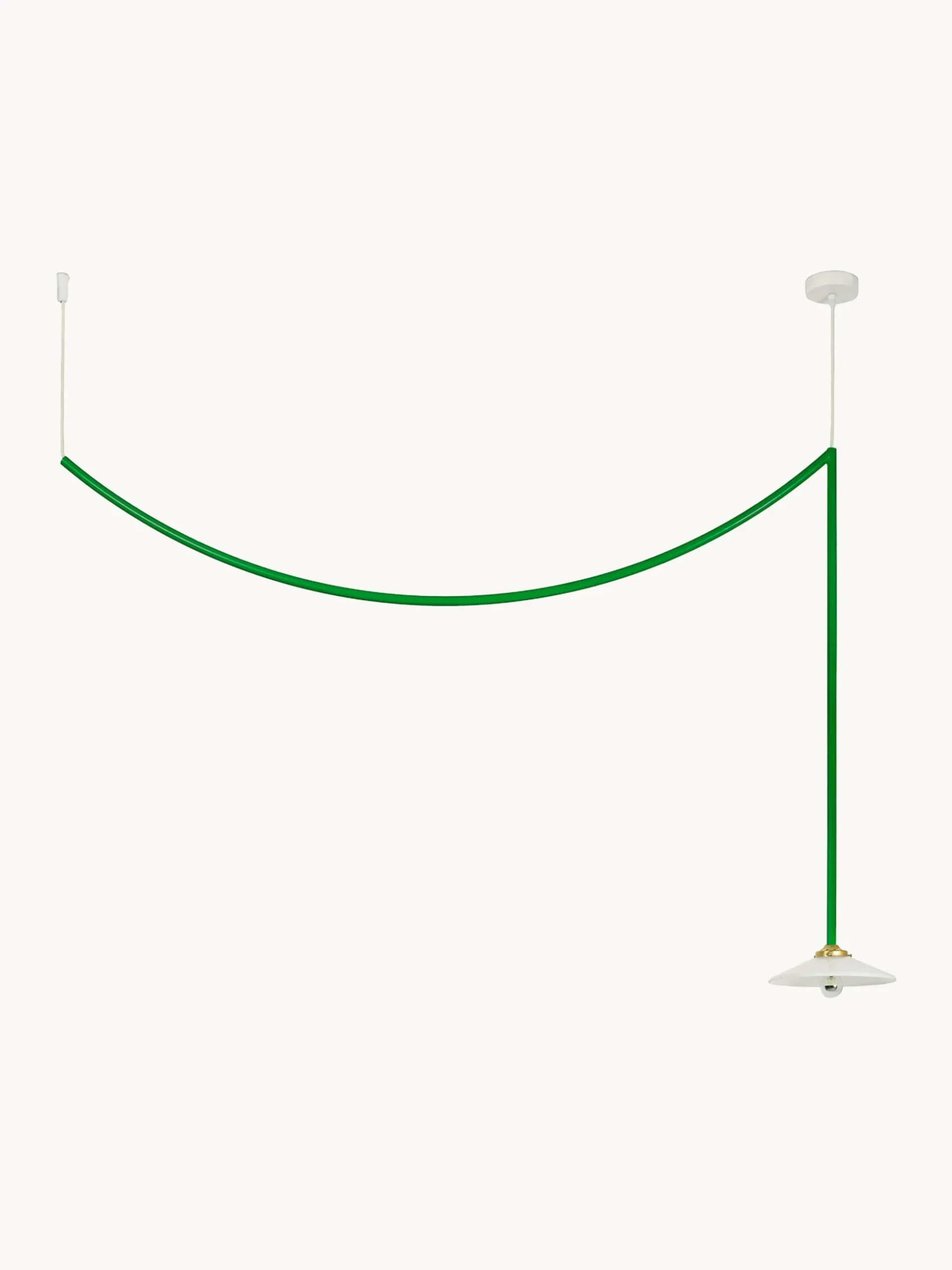 Lampada da soffitto fatta a mano Meinny