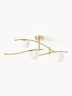 Lampada da soffitto grande Nebo