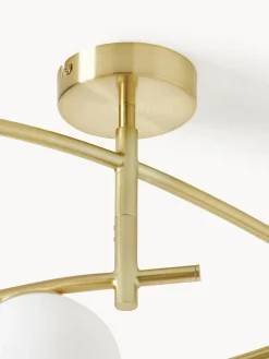 Lampada da soffitto grande Nebo