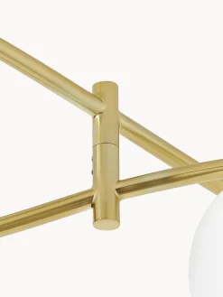 Lampada da soffitto grande Nebo