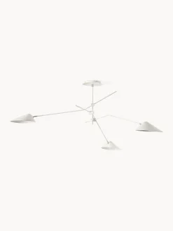 Lampada da soffitto grande Neron