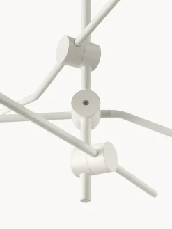 Lampada da soffitto grande Neron