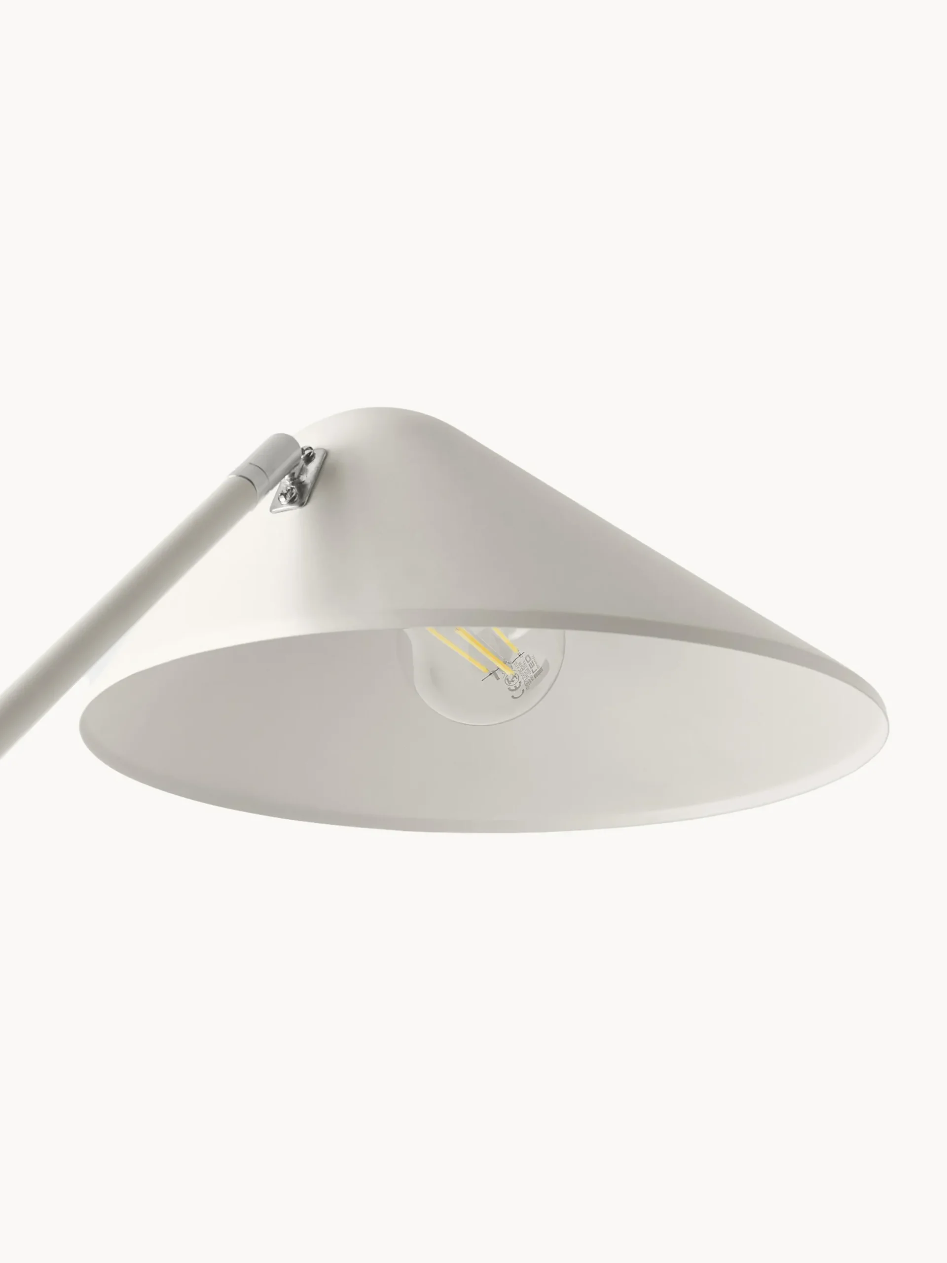 Lampada da soffitto grande Neron