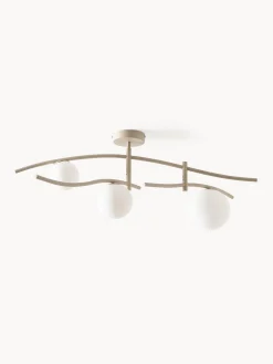 Lampada da soffitto grande Nebo