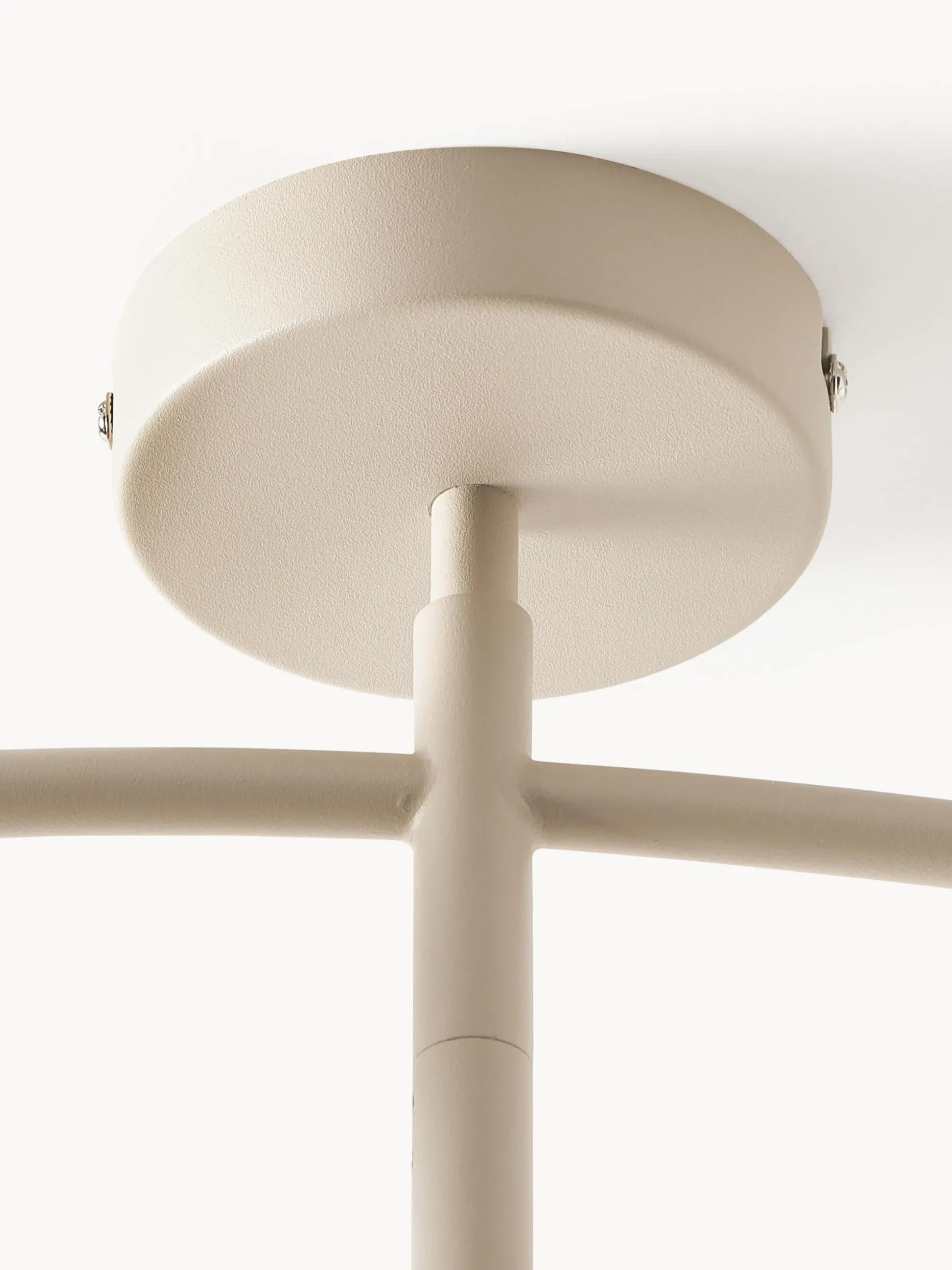 Lampada da soffitto grande Nebo