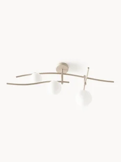 Lampada da soffitto grande Nebo