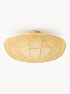 Lampada da soffitto in rete grande Beau