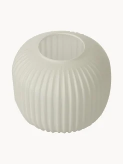 Lampada da soffitto in vetro Vanja