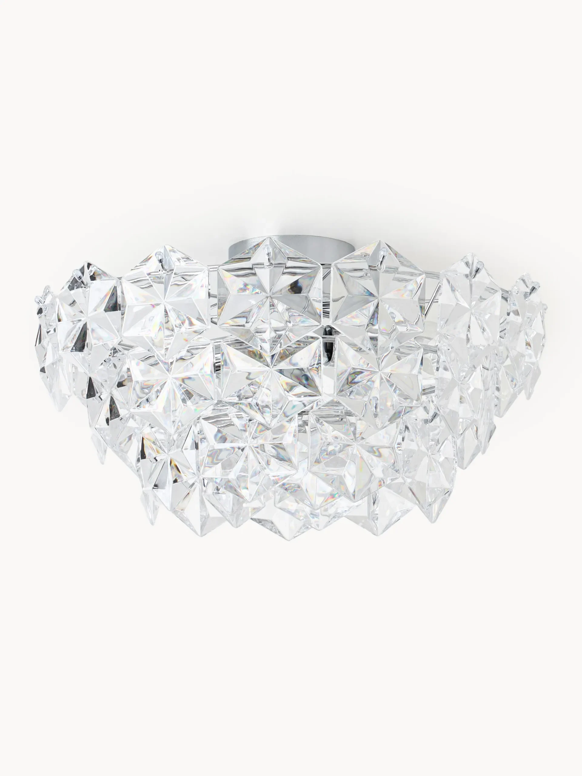 Lampada da soffitto Monarque