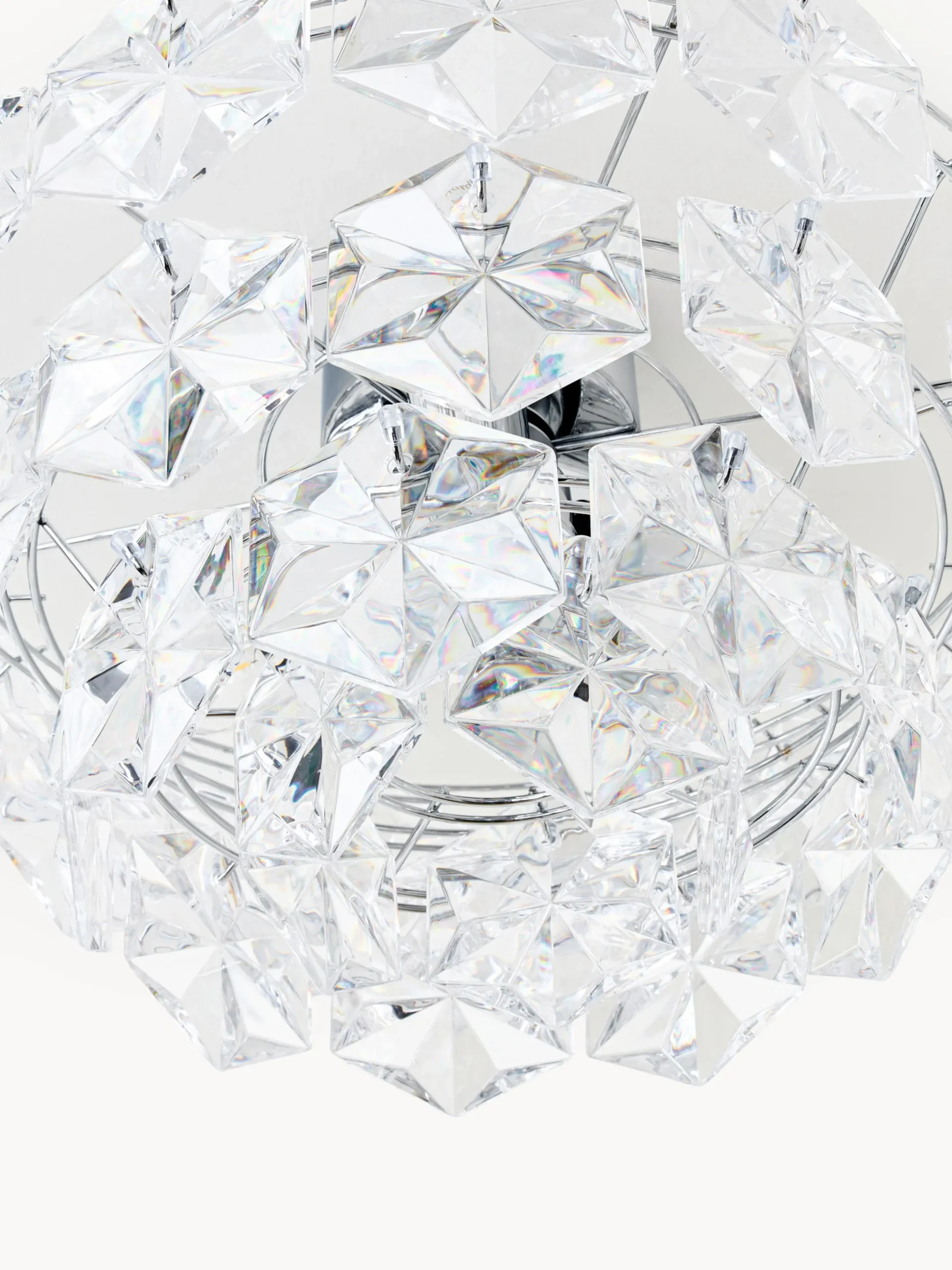 Lampada da soffitto Monarque