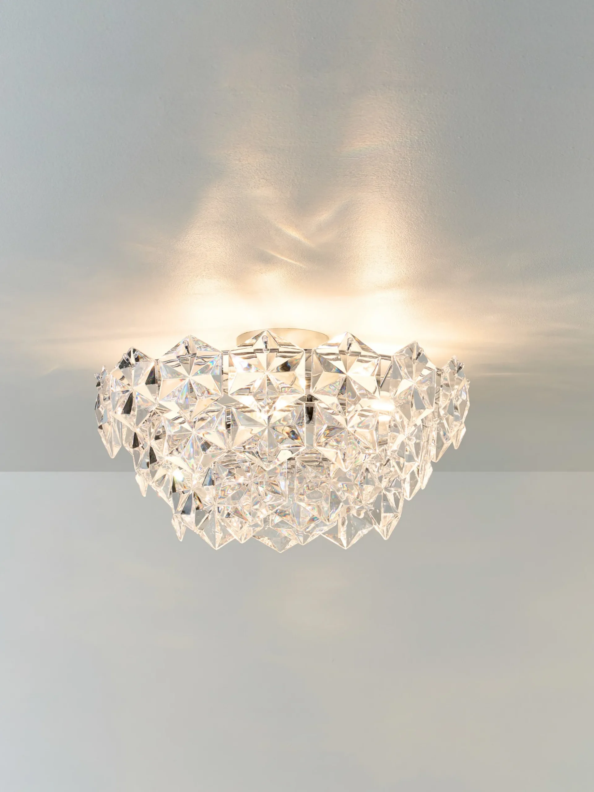 Lampada da soffitto Monarque