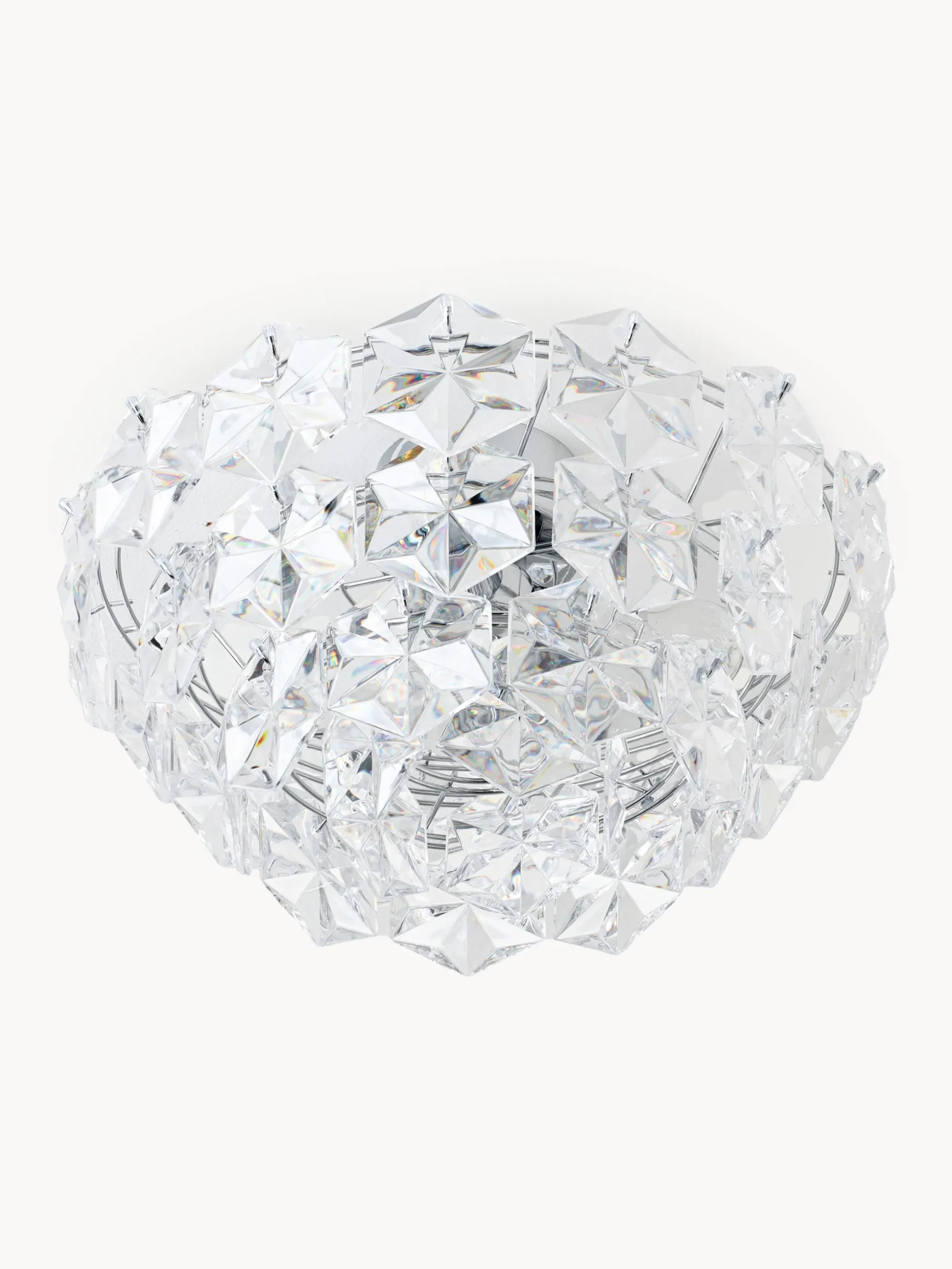 Lampada da soffitto Monarque