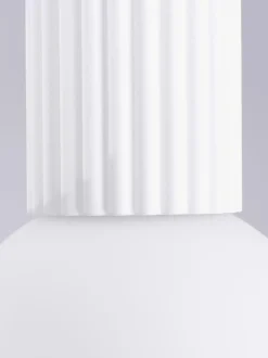 Lampada da soffitto Orbital