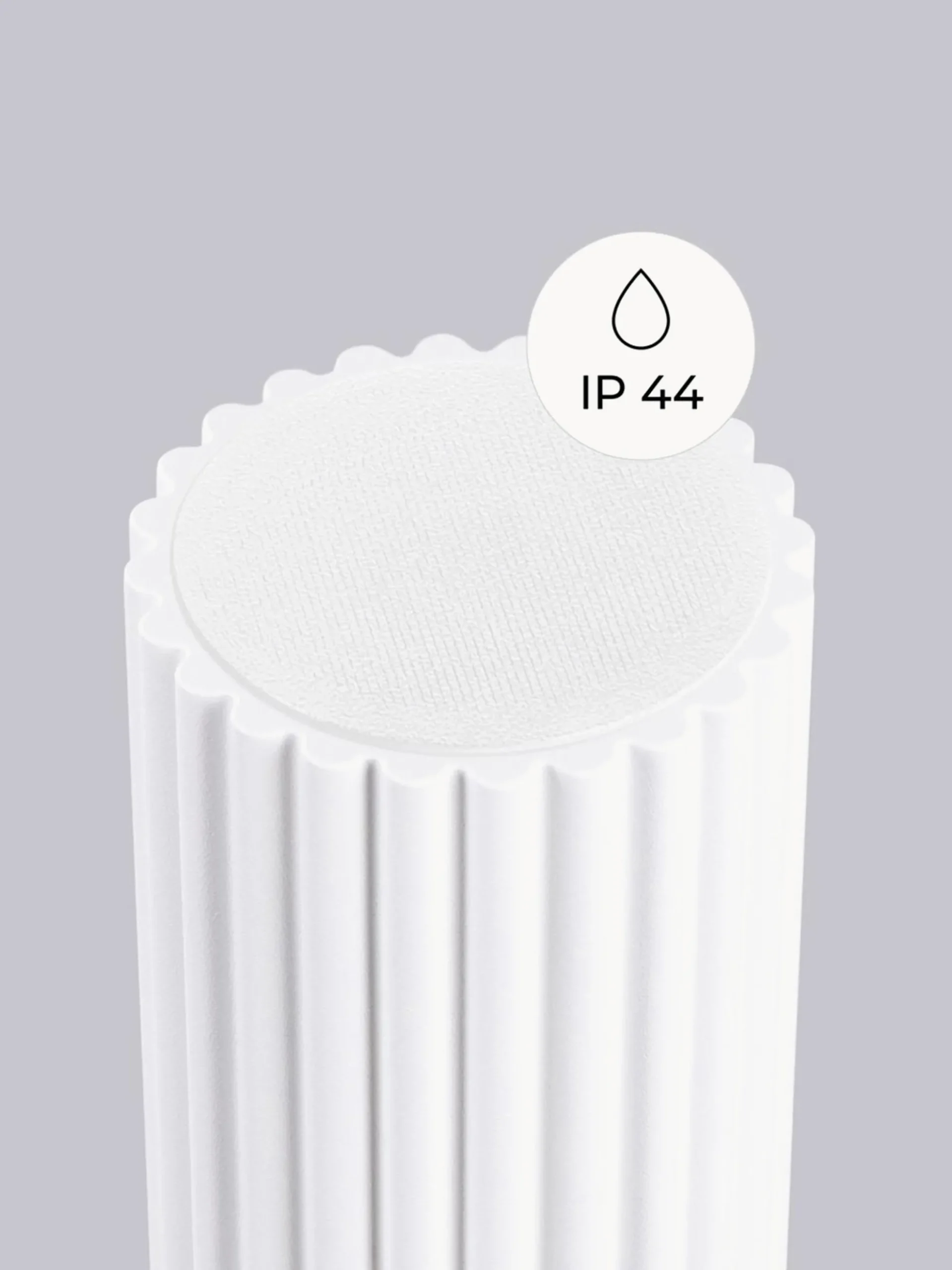 Lampada da soffitto Orbital